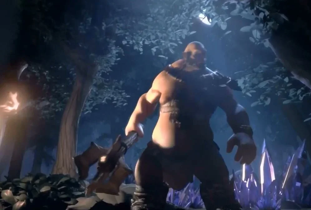 The Settlers: Kingdoms of Anteria - кадр 9