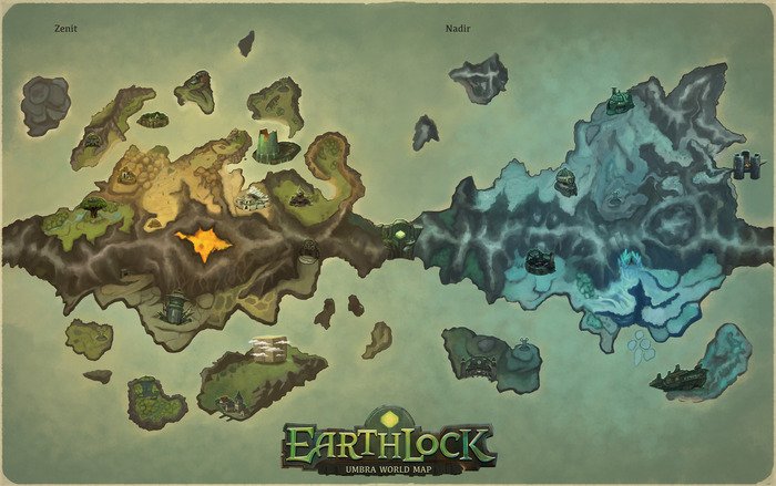 Earthlock: Festival of Magic — скриншот 3