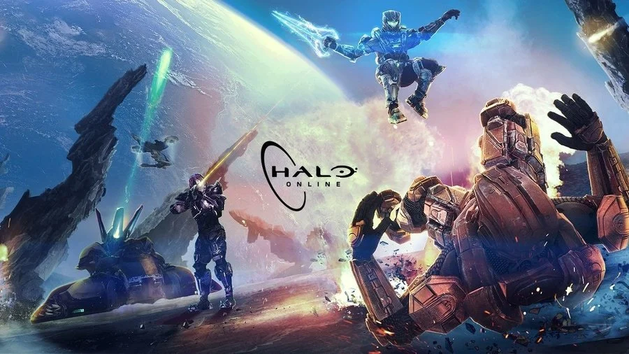 Halo Online - кадр 9
