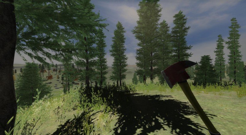 The Dead Linger — скриншот 2