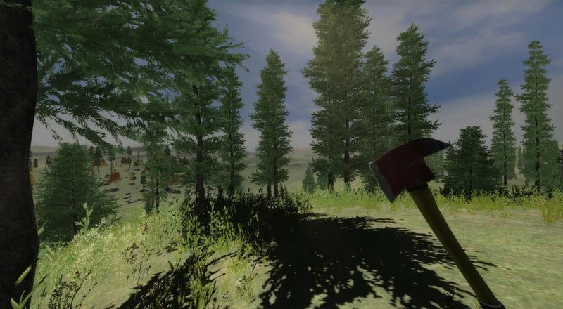 The Dead Linger - кадр 2