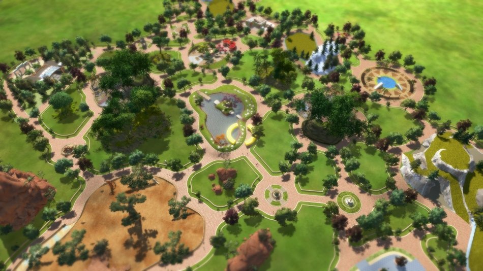 Zoo Tycoon (2013) — скриншот 2