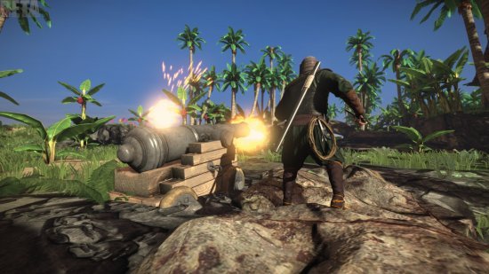 Chivalry: Deadliest Warrior — скриншот 1
