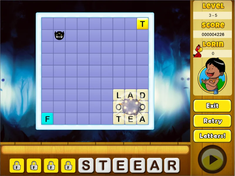 NagiQ 2: Treasure Hunt - кадр 5