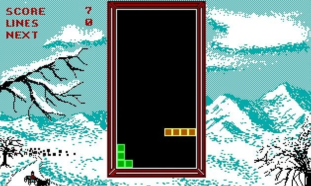 «Тетрис» - кадр 14