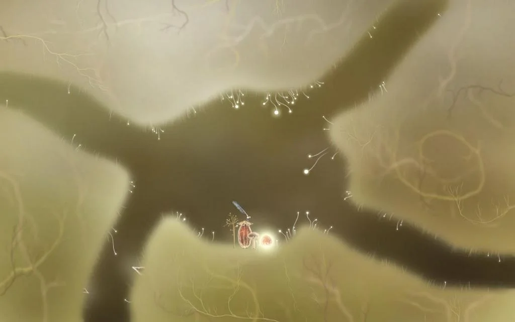 Botanicula - кадр 14