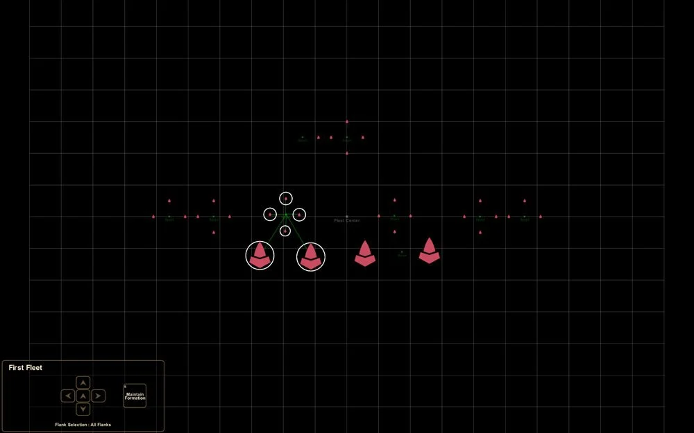 StarDrive - кадр 1