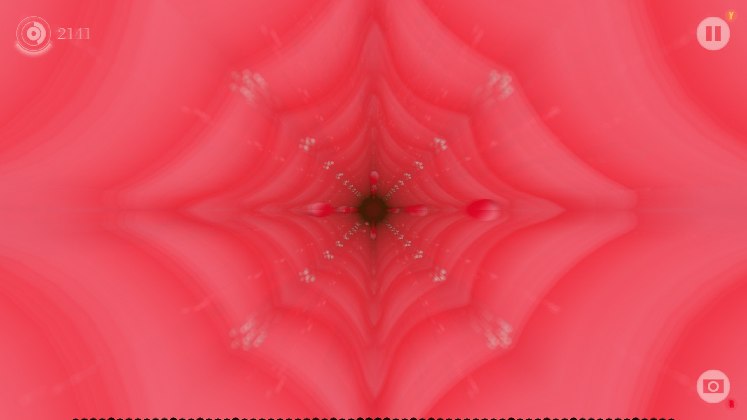 Luxuria Superbia — скриншот 8