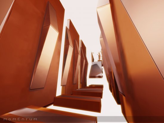 InMomentum — скриншот 1