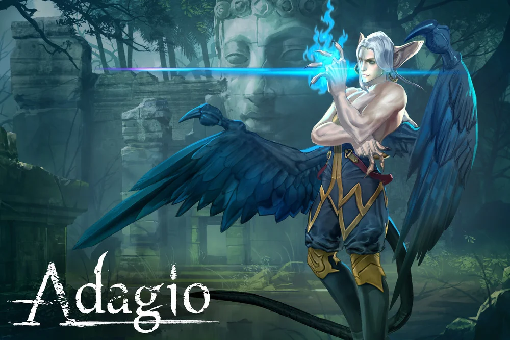 Vainglory - кадр 11