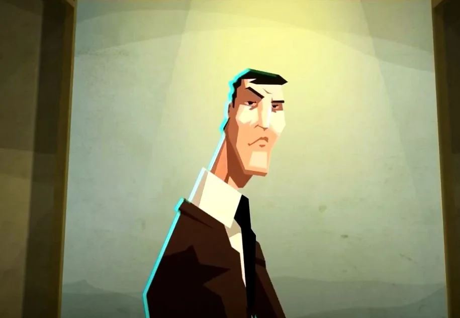Invisible, Inc. - кадр 13