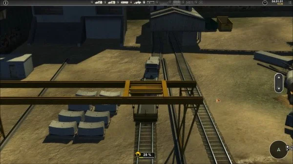 Mining & Tunneling Simulator - кадр 6