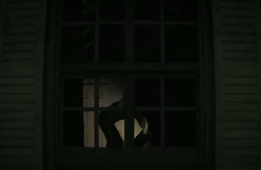 Murdered: Soul Suspect — скриншот 2