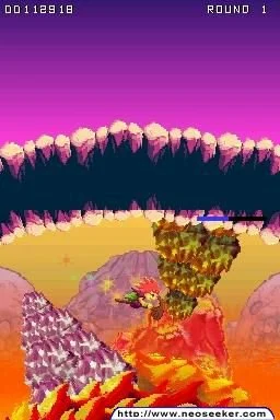 Gaia's Moon - кадр 9