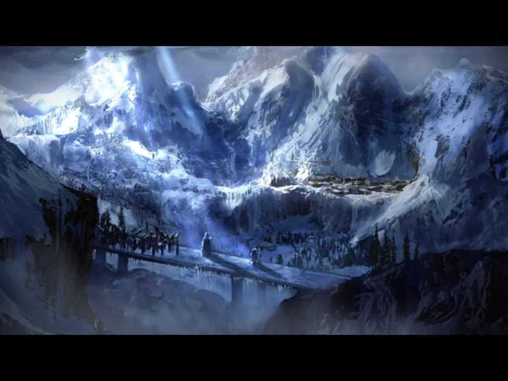 Lord of the Rings: The Battle for Middle-Earth II - кадр 9