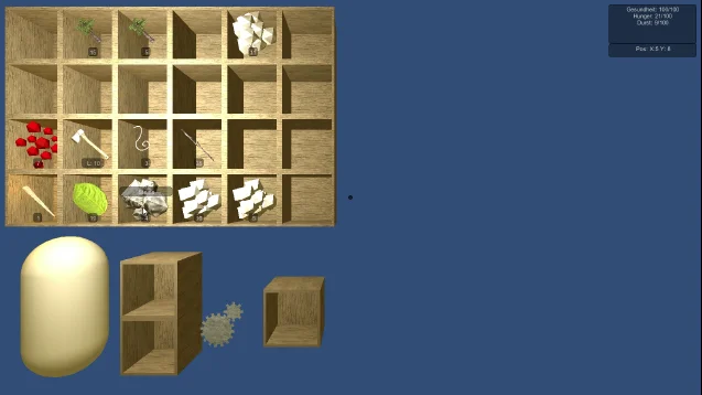 The Medieval Miracle Guy - кадр 8