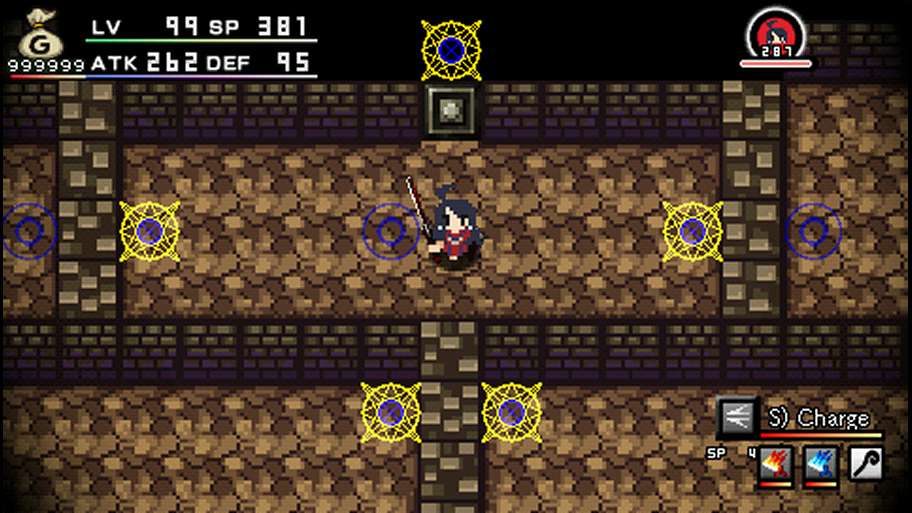 Cladun: This is an RPG — скриншот 7