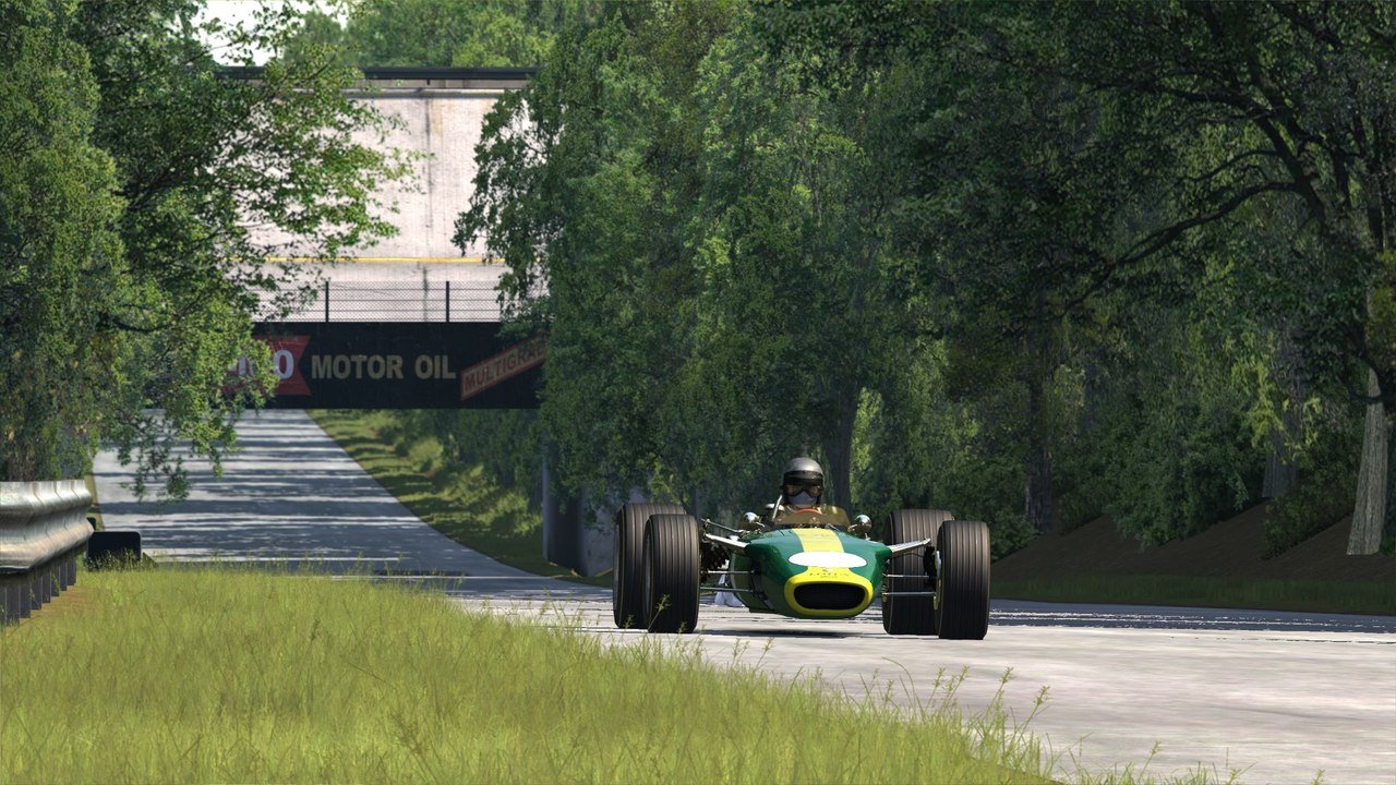 Assetto Corsa — скриншот 3