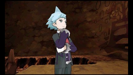 Pokemon Omega Ruby and Alpha Sapphire — скриншот 7