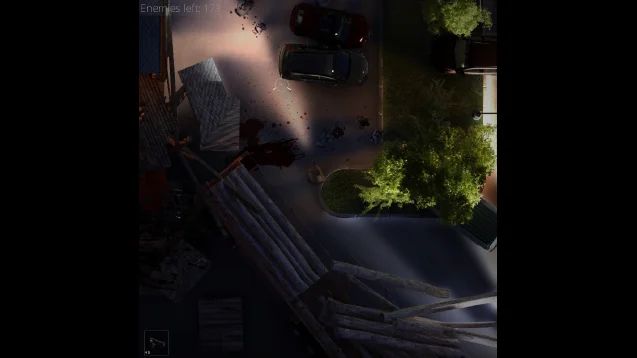 Shetani - кадр 5