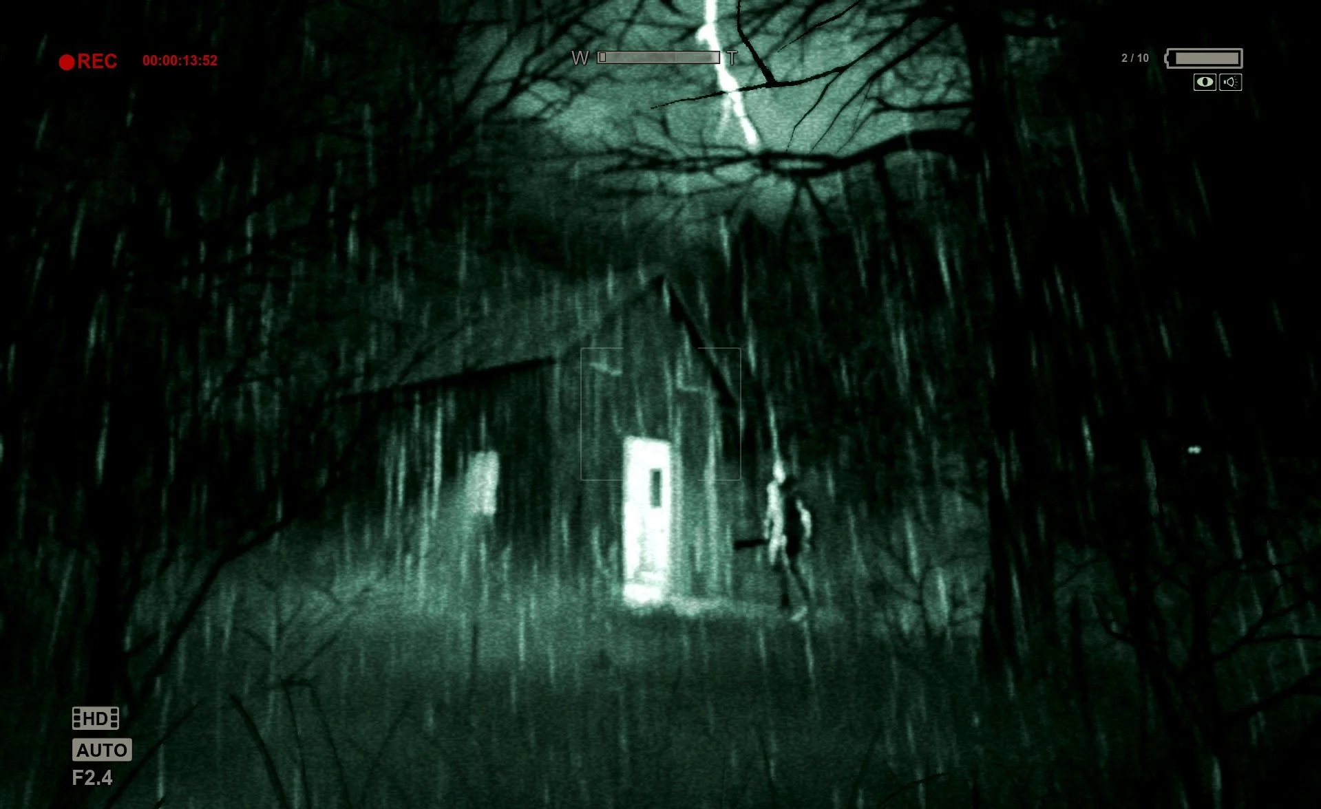 Outlast - кадр 13