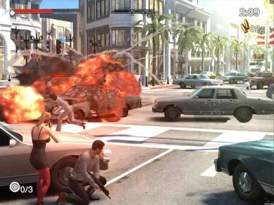 LAWLESS - кадр 2