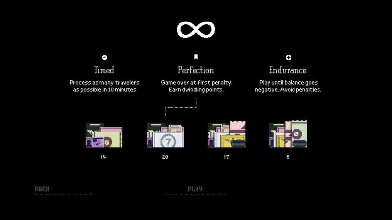 Papers, Please - кадр 10