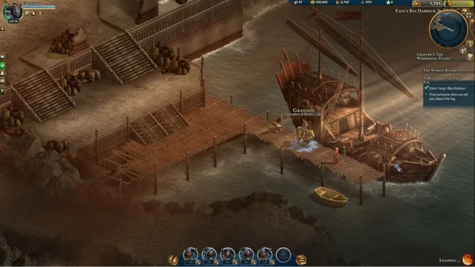 Might & Magic: Heroes Online - кадр 8