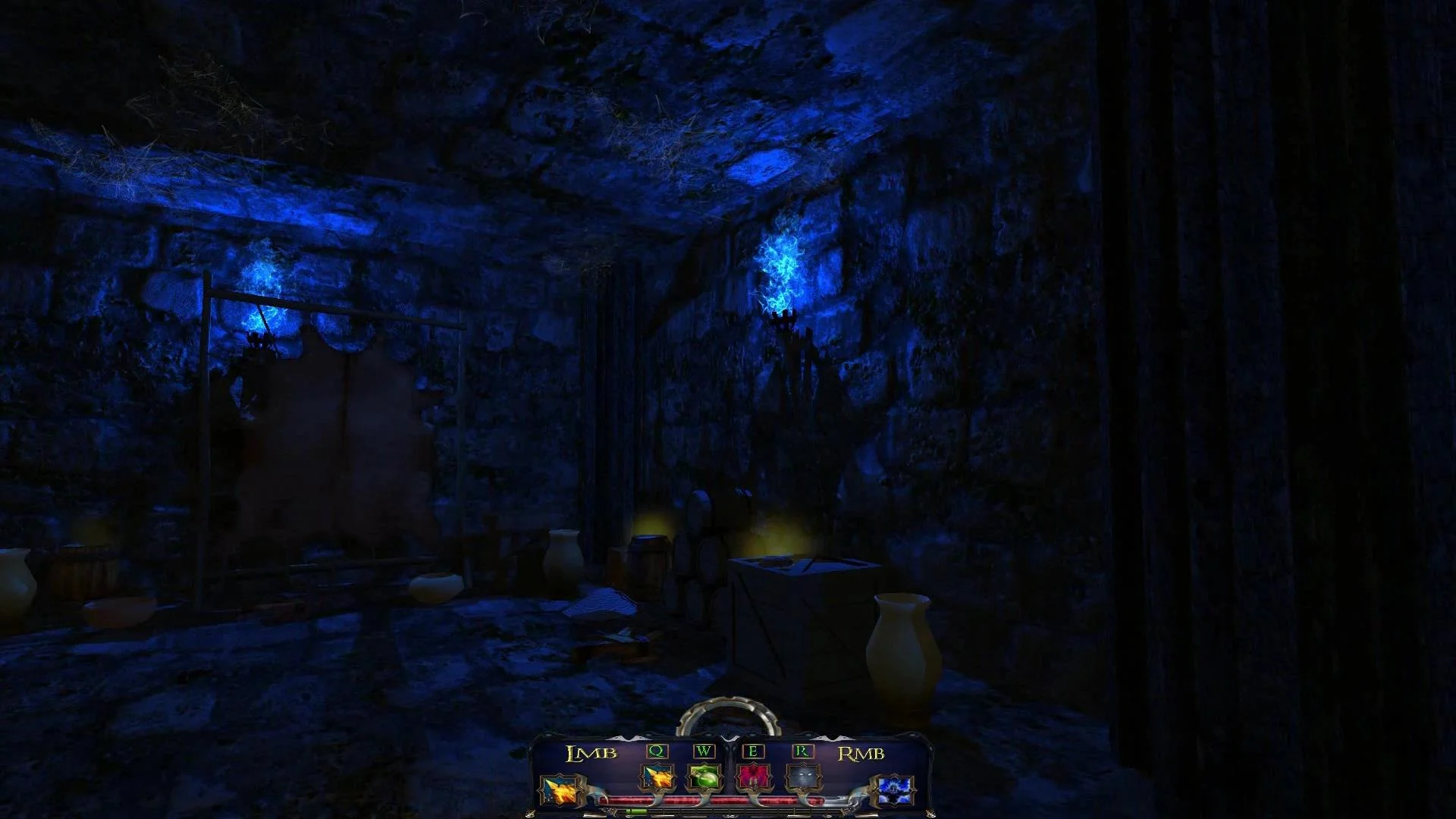 Deadly Profits - кадр 3