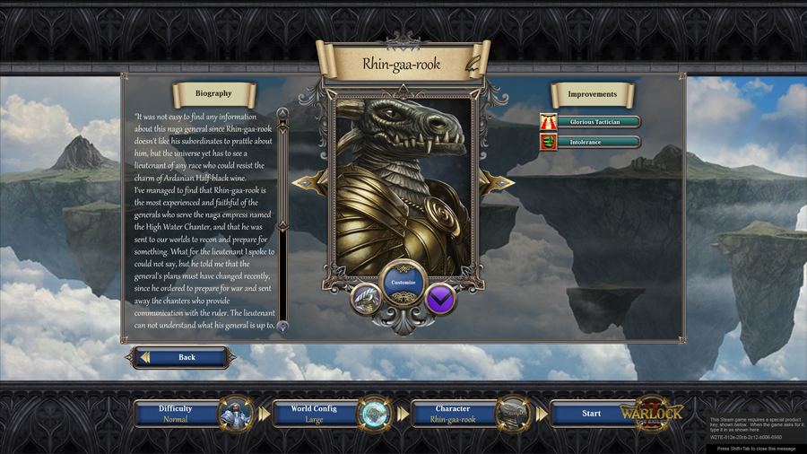 Warlock 2: The Exiled — скриншот 4