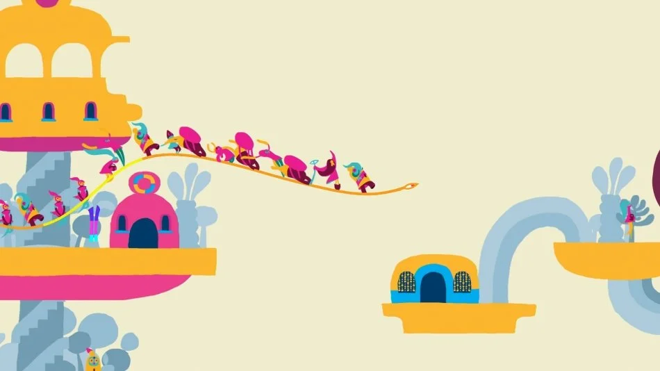 Hohokum - кадр 10