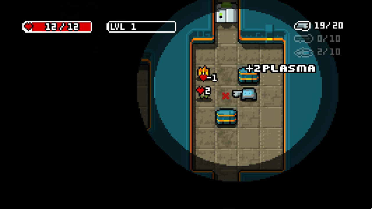 Space Grunts — скриншот 1