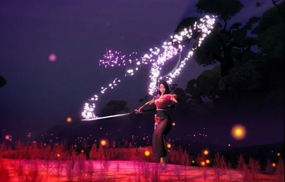 ASTA: The War of Tears and Winds - кадр 10