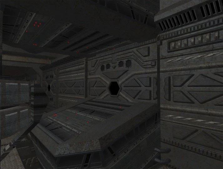 Crystal Core - кадр 5