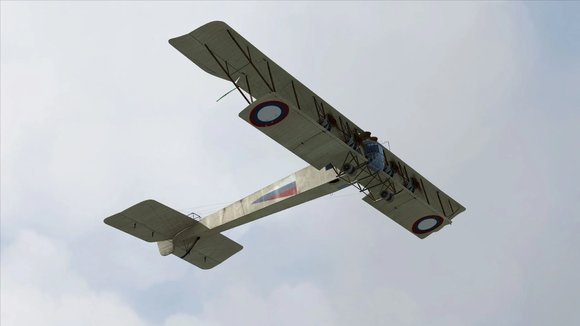 Илья Муромец - кадр 12