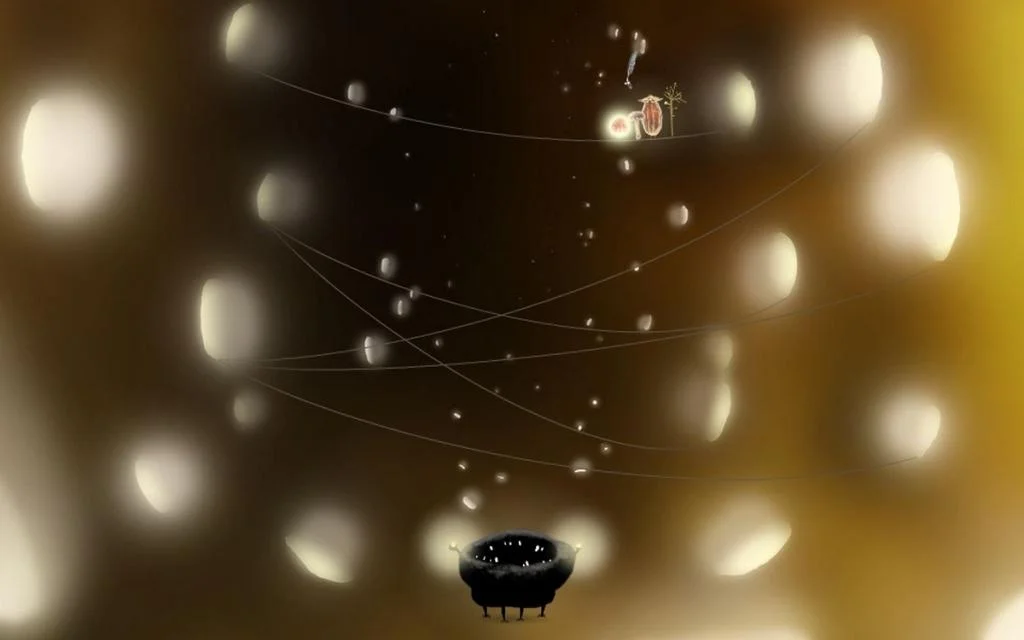 Botanicula - кадр 15