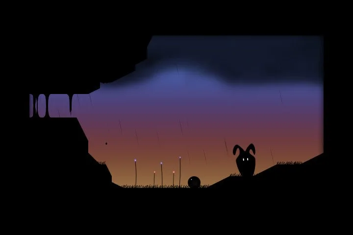 Night Sky - кадр 3