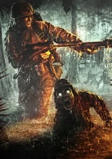 Call of Duty: Zombies - кадр 1