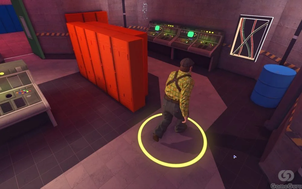 Crookz  - кадр 4