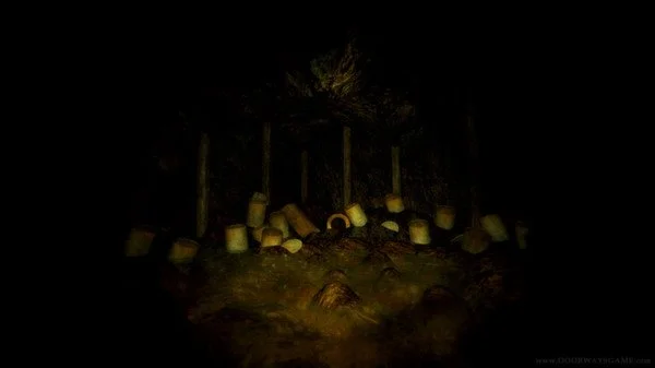 Doorways: The Underworld - кадр 6