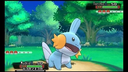 Pokemon Omega Ruby and Alpha Sapphire - кадр 5