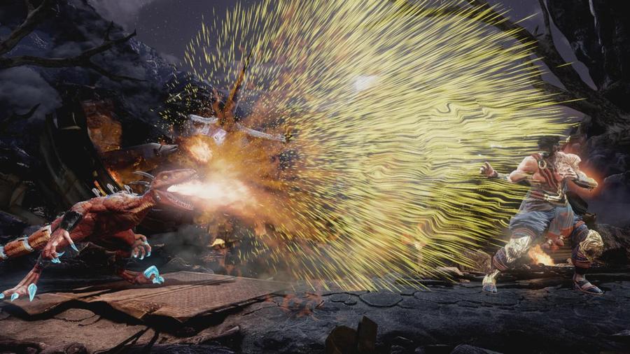 Killer Instinct — скриншот 4