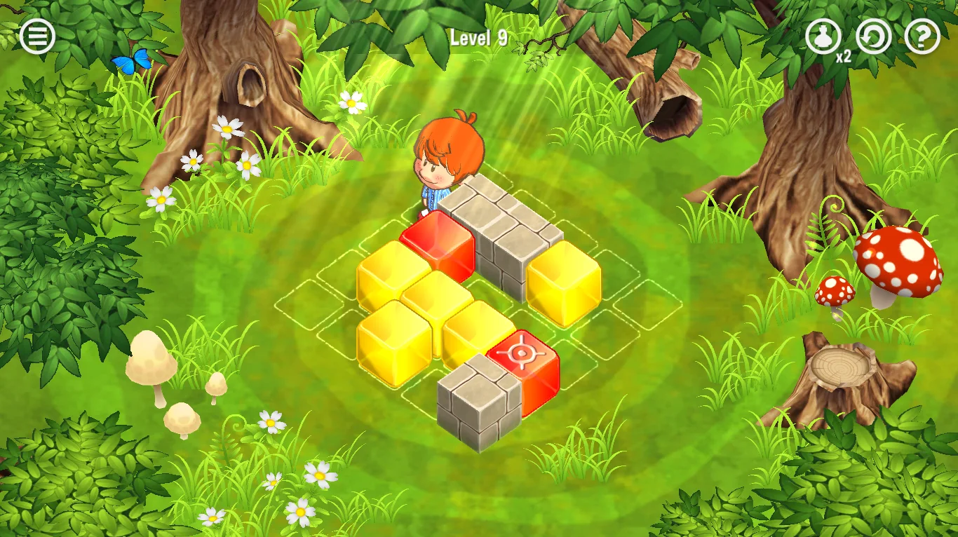 Jelly Dreams - кадр 4