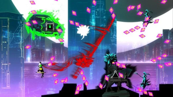 A City Sleeps - кадр 4