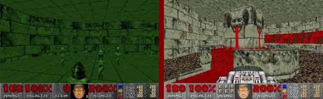 Doom — скриншот 7