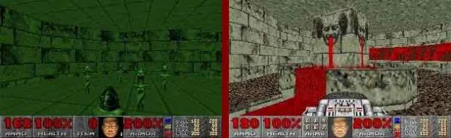 Doom - кадр 18