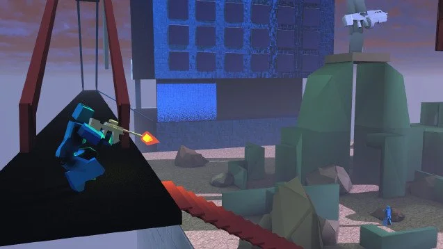 HitBox - кадр 15