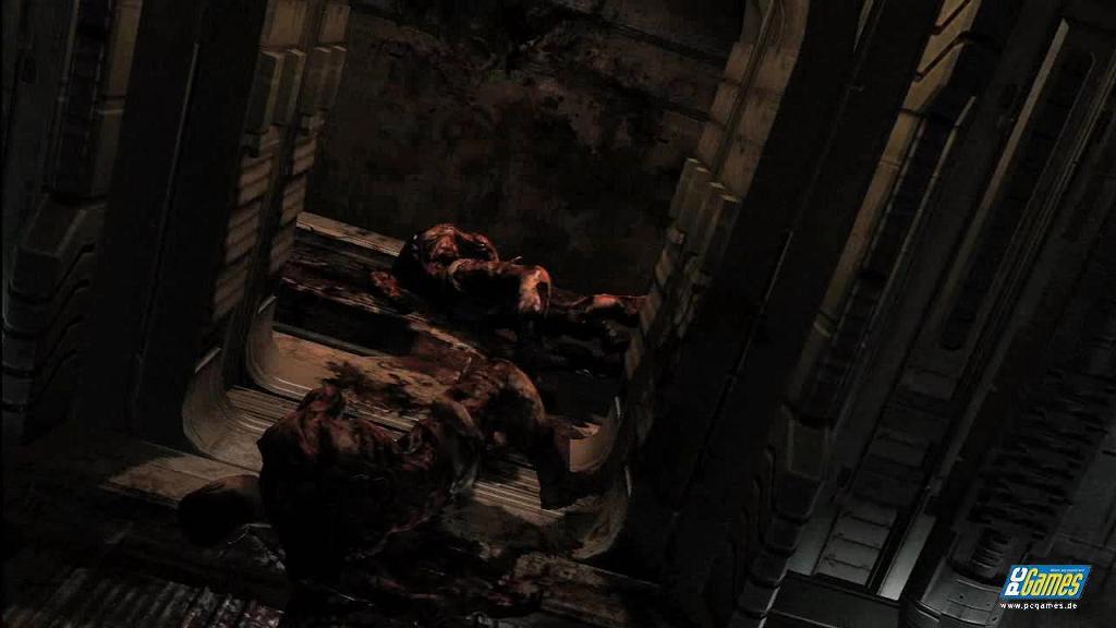Dead Space — скриншот 5