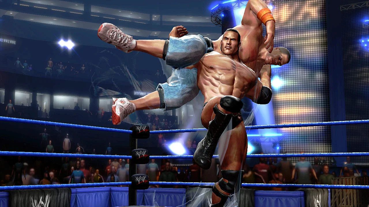 WWE All Stars - кадр 15