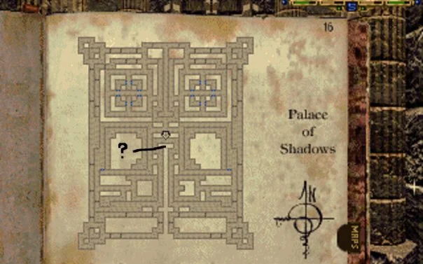 Stonekeep (2010) - кадр 7